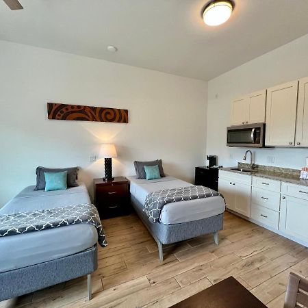 Unit 7 Maui Ohana Modern Studio Wailuku Ngoại thất bức ảnh