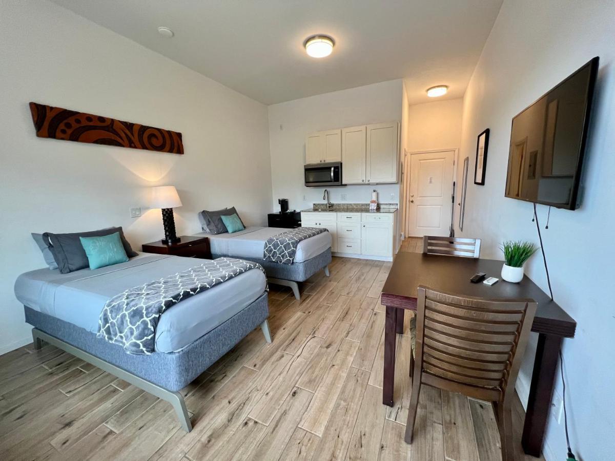 Unit 7 Maui Ohana Modern Studio Wailuku Ngoại thất bức ảnh