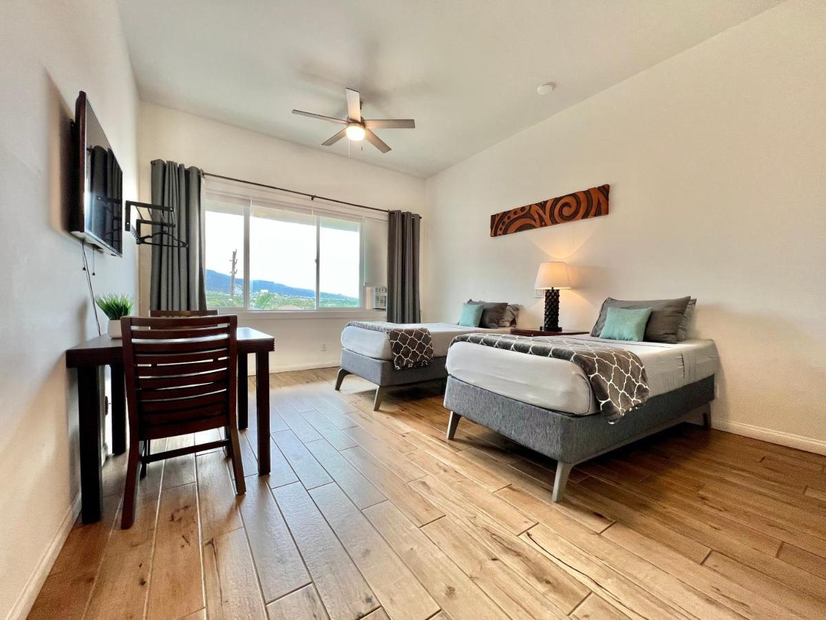 Unit 7 Maui Ohana Modern Studio Wailuku Ngoại thất bức ảnh