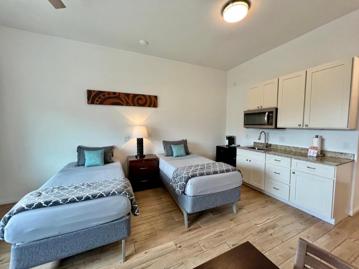 Unit 7 Maui Ohana Modern Studio Wailuku Ngoại thất bức ảnh